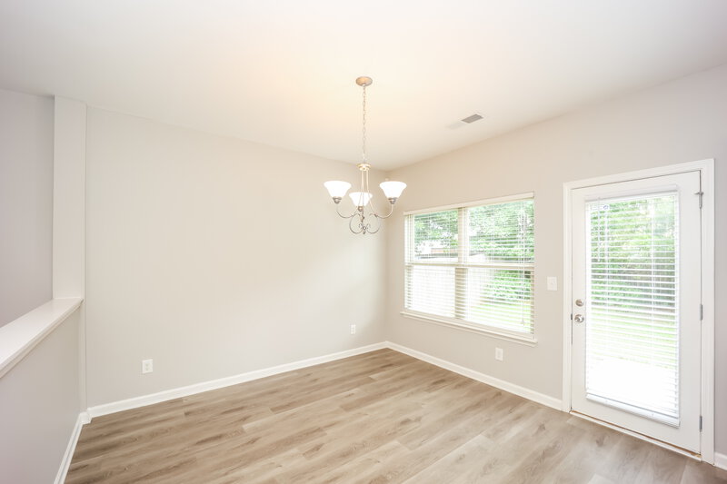 3,080/Mo, 7 Southwind Cir Newnan, GA 30265 Dining Room View