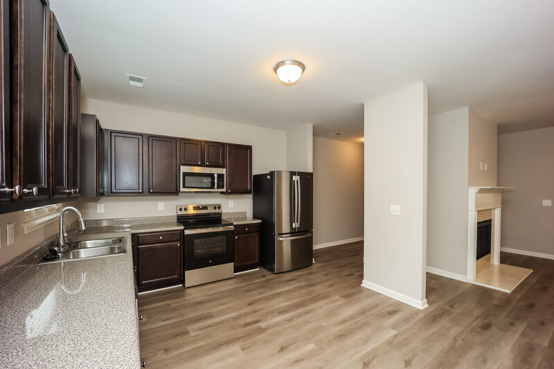 3,080/Mo, 7 Southwind Cir Newnan, GA 30265 Kitchen View 2