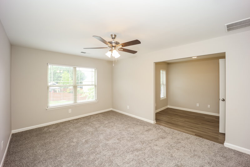 3,080/Mo, 7 Southwind Cir Newnan, GA 30265 Main Bedroom View