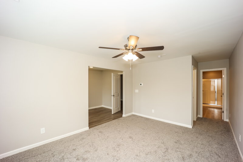 3,080/Mo, 7 Southwind Cir Newnan, GA 30265 Main Bedroom View 2