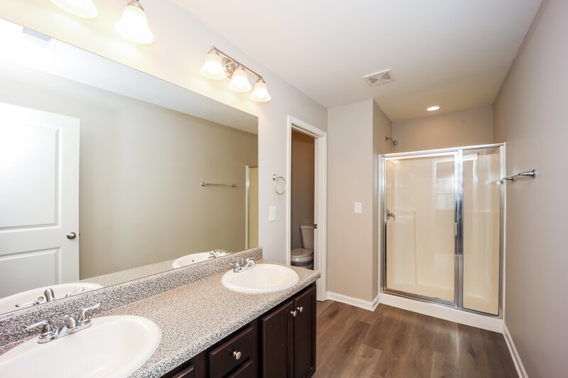 3,080/Mo, 7 Southwind Cir Newnan, GA 30265 Bathroom View