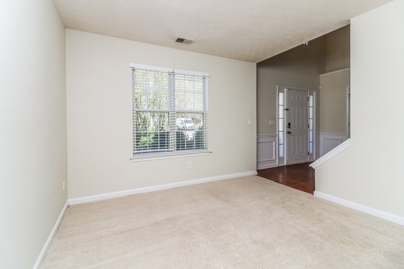 2,655/Mo, 3425 Sandlake Dr SW Marietta, GA 30008 Entertainment Room View