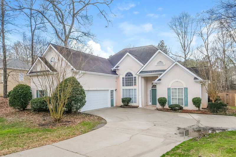 2,595/Mo, 139 Windsong Dr Stockbridge, GA 30281 Misc View