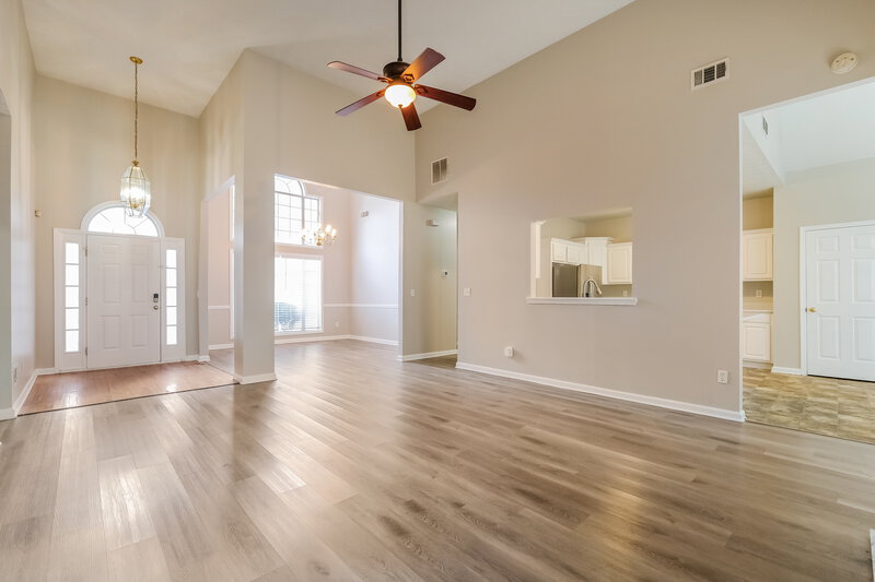 2,595/Mo, 139 Windsong Dr Stockbridge, GA 30281 Misc View 2