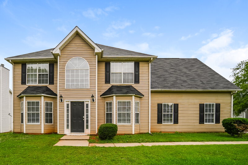 2,275/Mo, 505 Concord Ter McDonough, GA 30253 External View