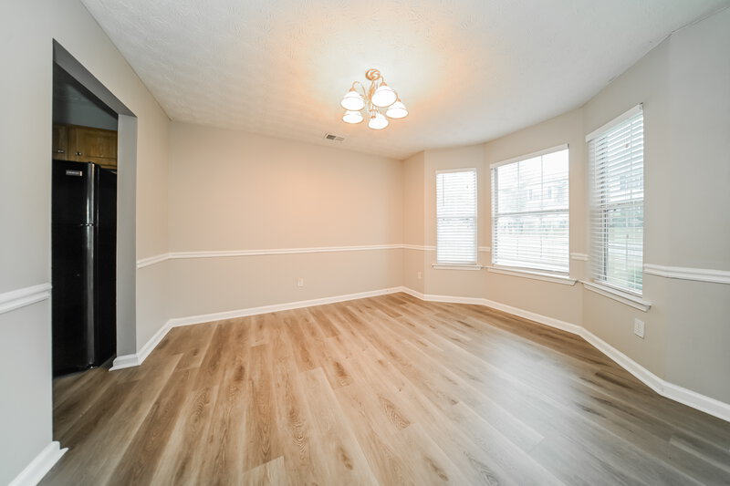 2,275/Mo, 505 Concord Ter McDonough, GA 30253 Dining Room View
