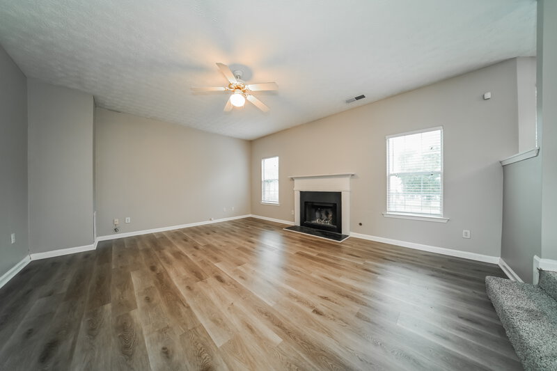 2,275/Mo, 505 Concord Ter McDonough, GA 30253 Family Room View 2