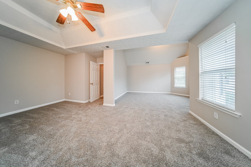 2,275/Mo, 505 Concord Ter McDonough, GA 30253 Main Bedroom View