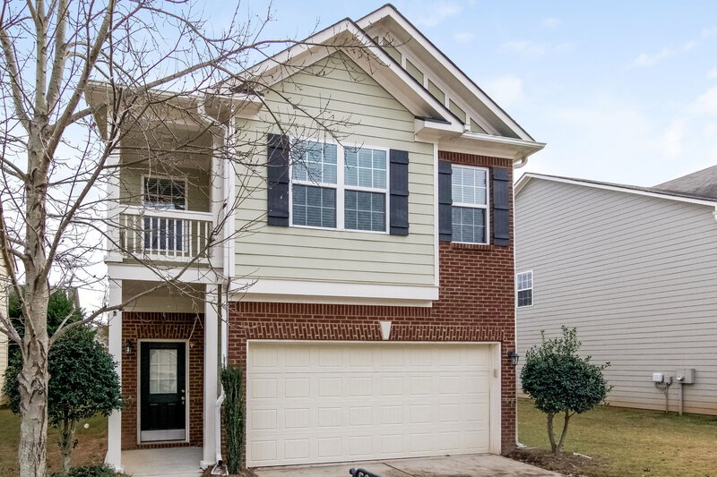 2,890/Mo, 5239 Cedar Shoals Dr Buford, GA 30519 External View