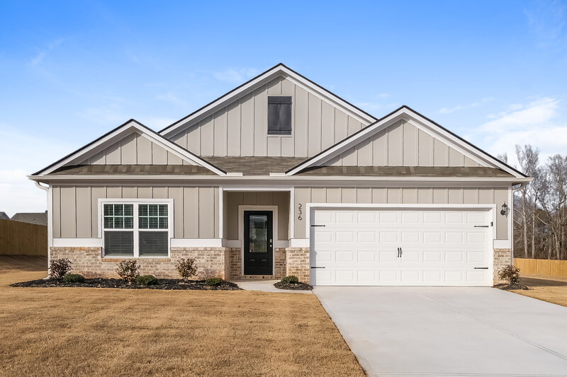 2,140/Mo, 236 Oliver Dr Locust Grove, GA 30248 External View
