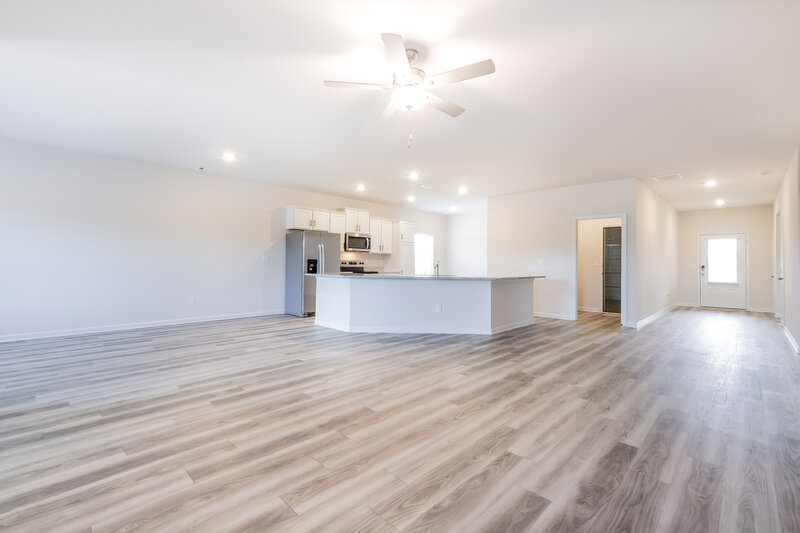 2,140/Mo, 236 Oliver Dr Locust Grove, GA 30248 Living Room View