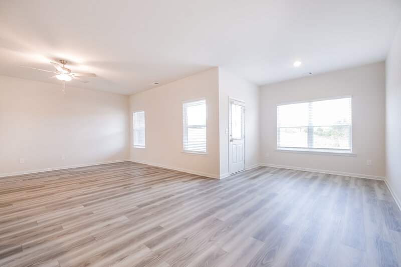 2,140/Mo, 236 Oliver Dr Locust Grove, GA 30248 Dining Room View