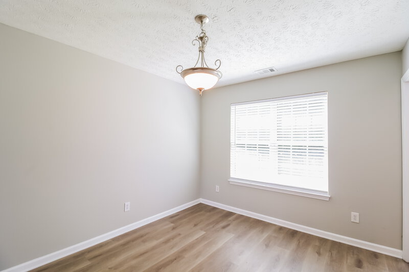 1,995/Mo, 217 Vineyard Ridge Dr Griffin, GA 30223 Dining Room View