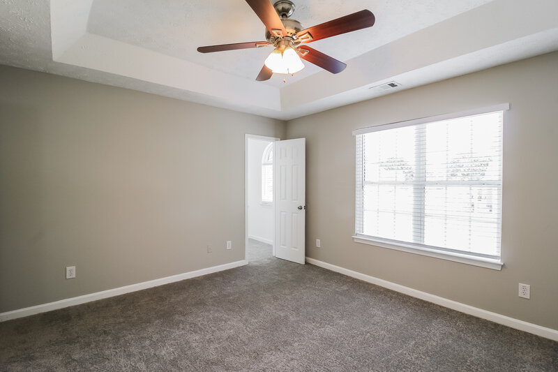 1,995/Mo, 217 Vineyard Ridge Dr Griffin, GA 30223 Main Bedroom View