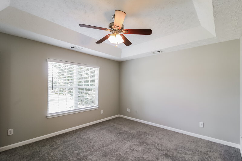 1,995/Mo, 217 Vineyard Ridge Dr Griffin, GA 30223 Bedroom View