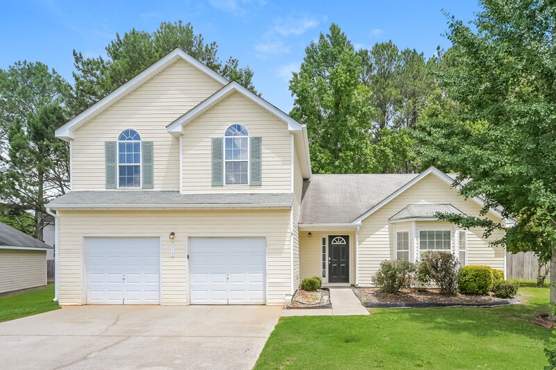 2,095/Mo, 4710 Millenium View Ct Snellville, GA 30039 External View