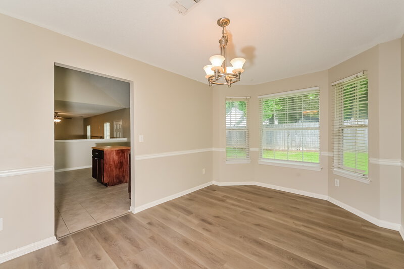 2,095/Mo, 4710 Millenium View Ct Snellville, GA 30039 Dining Room View