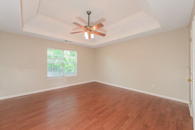 2,095/Mo, 4710 Millenium View Ct Snellville, GA 30039 Main Bedroom View