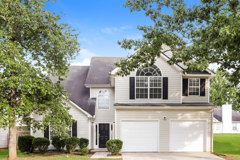 2,930/Mo, 1110 Ivey Ln McDonough, GA 30253 External View