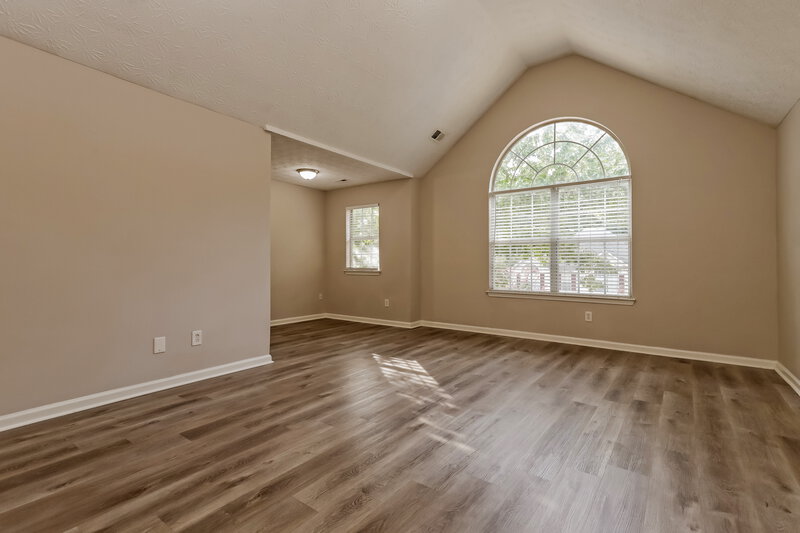 2,930/Mo, 1110 Ivey Ln McDonough, GA 30253 Dining Room View