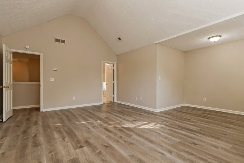 2,930/Mo, 1110 Ivey Ln McDonough, GA 30253 Main Bedroom View