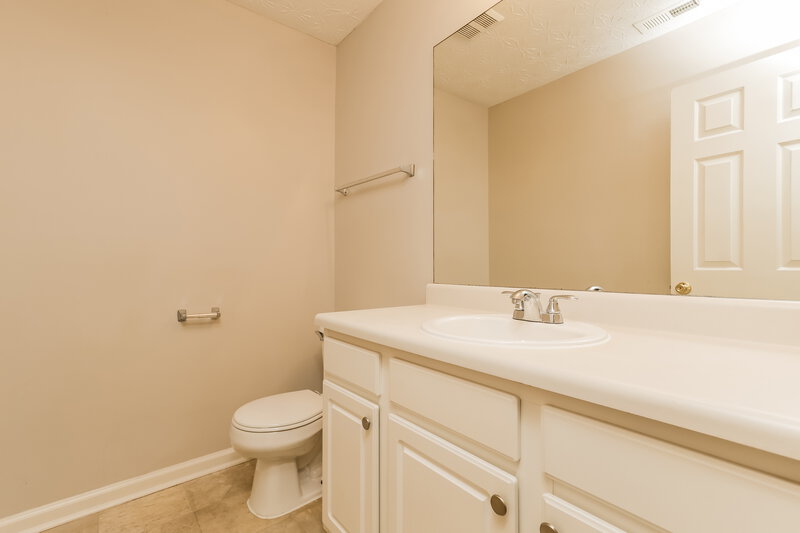 2,930/Mo, 1110 Ivey Ln McDonough, GA 30253 Bathroom View