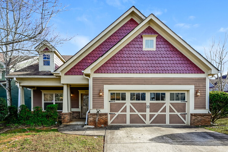 2,095/Mo, 104 Society St McDonough, GA 30252 External View