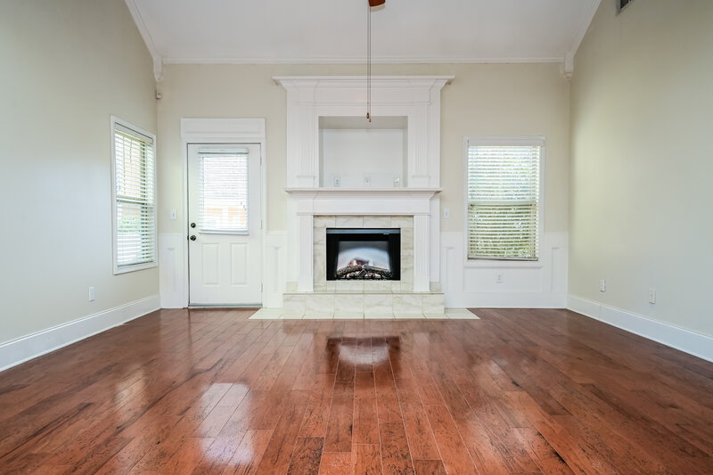 2,095/Mo, 104 Society St McDonough, GA 30252 Living Room View