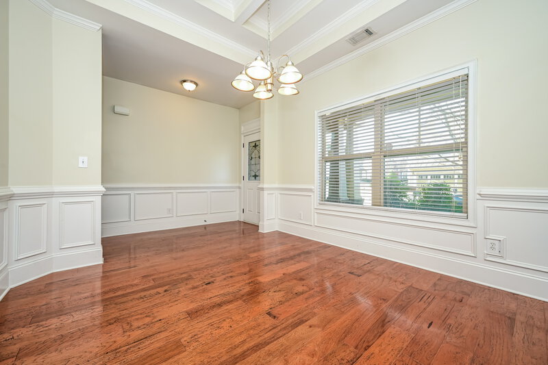 2,095/Mo, 104 Society St McDonough, GA 30252 Dining Room View