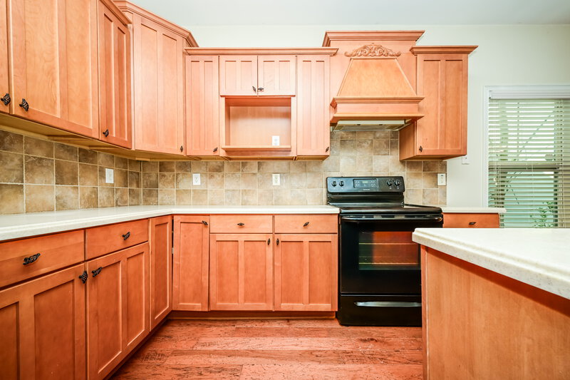 2,095/Mo, 104 Society St McDonough, GA 30252 Kitchen View 2