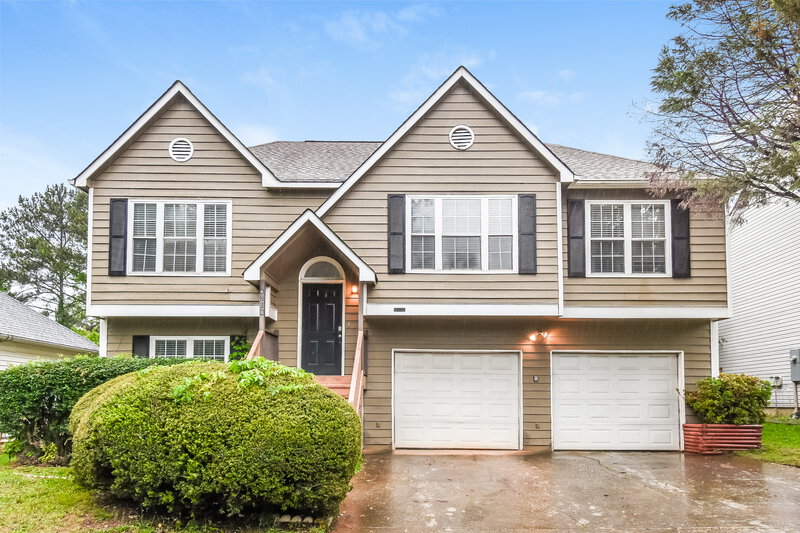 1,965/Mo, 4208 Morning Dew Dr Powder Springs, GA 30127 External View
