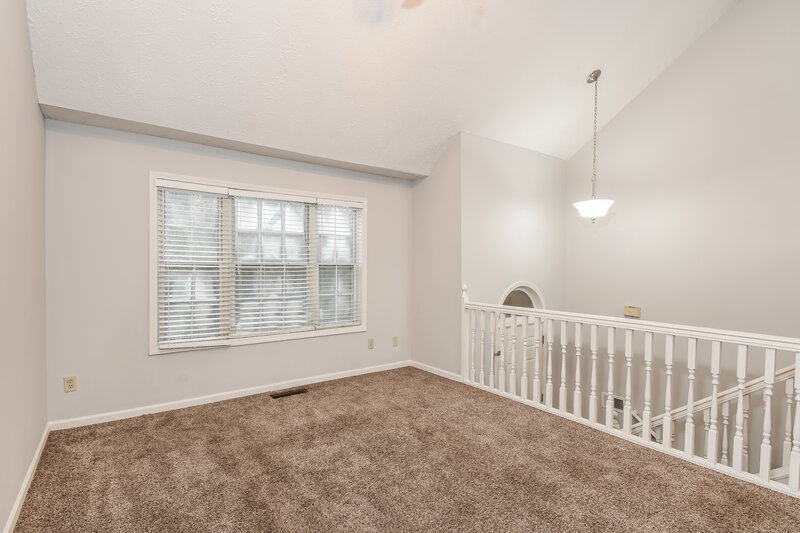 1,965/Mo, 4208 Morning Dew Dr Powder Springs, GA 30127 Living Room View 2