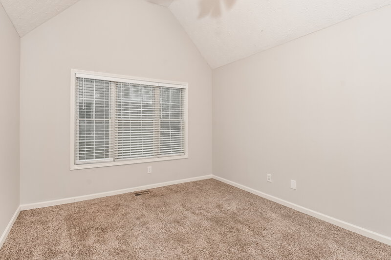 1,965/Mo, 4208 Morning Dew Dr Powder Springs, GA 30127 Main Bedroom View