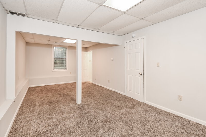 1,965/Mo, 4208 Morning Dew Dr Powder Springs, GA 30127 Basement View 2