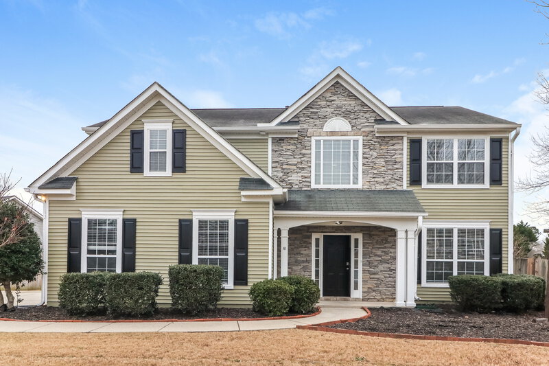 2,275/Mo, 196 Ancient Oaks Way Hiram, GA 30141 External View