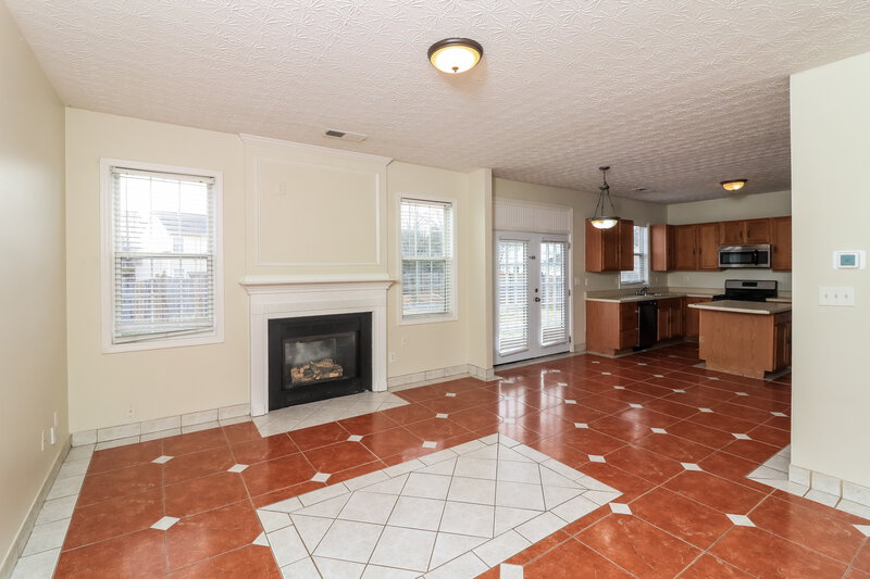 2,275/Mo, 196 Ancient Oaks Way Hiram, GA 30141 Living Room View