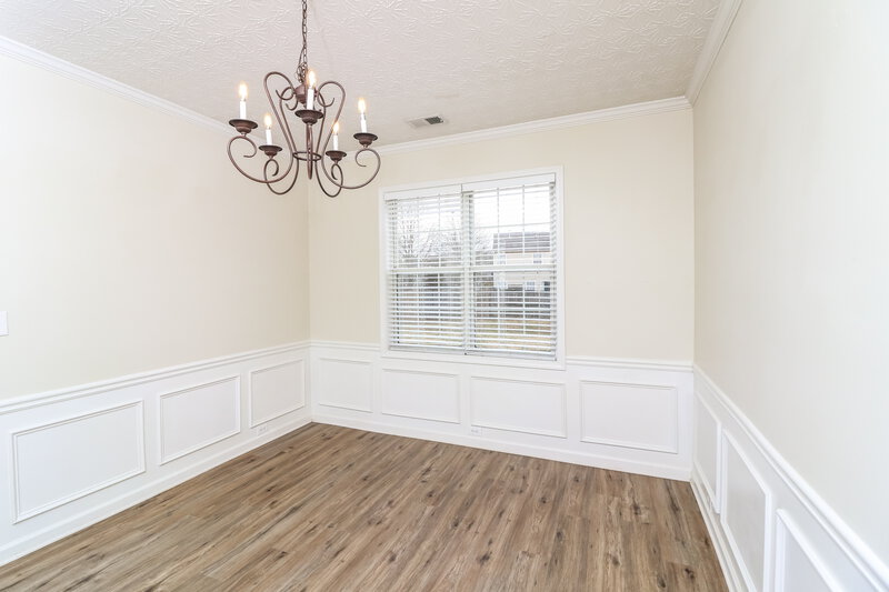 2,275/Mo, 196 Ancient Oaks Way Hiram, GA 30141 Dining Room View