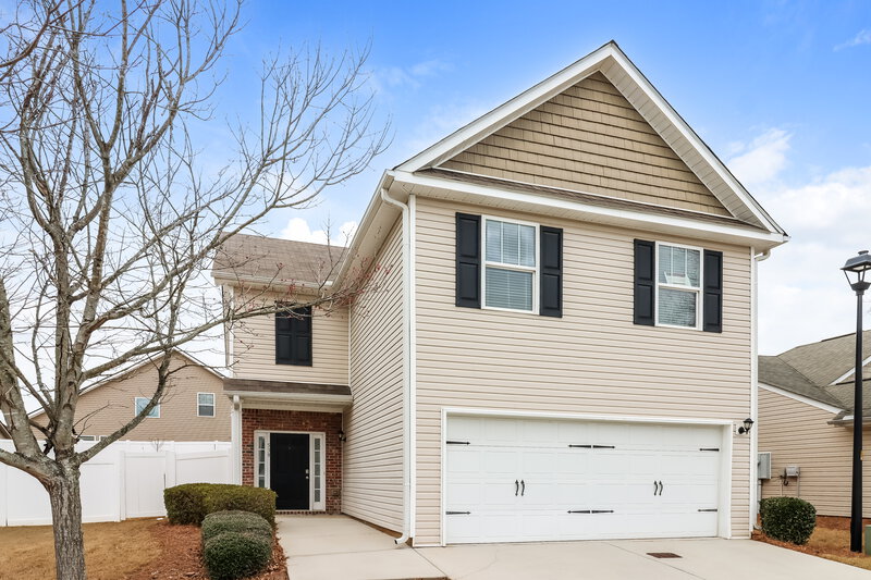 1,780/Mo, 539 Hillcrest Cir Hiram, GA 30141 External View