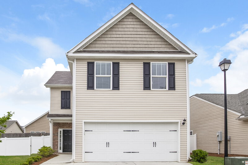 1,870/Mo, 539 Hill Crest Cir Hiram, GA 30141 External View