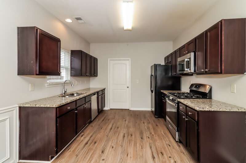 1,780/Mo, 539 Hillcrest Cir Hiram, GA 30141 Kitchen View