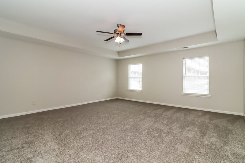 1,780/Mo, 539 Hillcrest Cir Hiram, GA 30141 Main Bedroom View