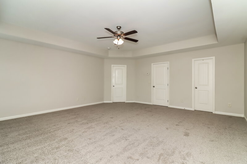 1,780/Mo, 539 Hillcrest Cir Hiram, GA 30141 Main Bedroom View 2