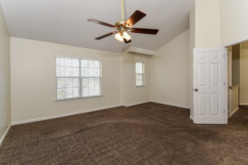 2,710/Mo, 2150 Serenity Dr NW Acworth, GA 30101 Main Bedroom View