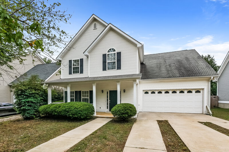 2,215/Mo, 46 Roxbury Ln Newnan, GA 30265 External View