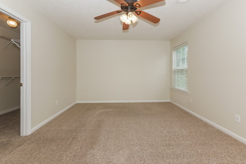 2,215/Mo, 46 Roxbury Ln Newnan, GA 30265 Main Bedroom View