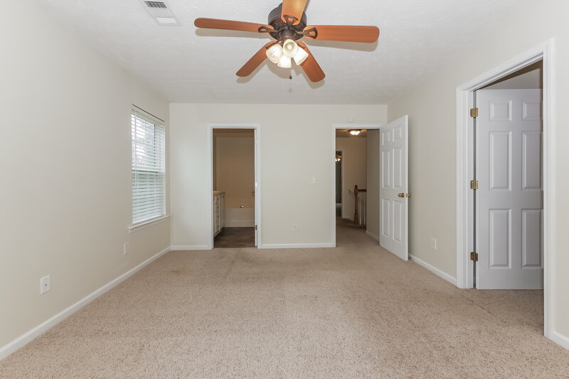 2,215/Mo, 46 Roxbury Ln Newnan, GA 30265 Main Bathroom View