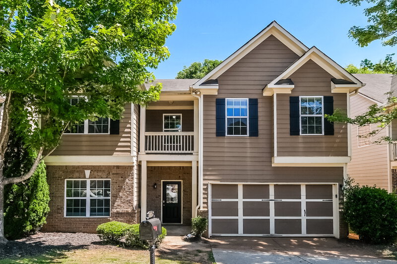 2,490/Mo, 5265 Cactus Cove Ln Buford, GA 30519 External View