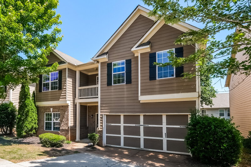 2,490/Mo, 5265 Cactus Cove Ln Buford, GA 30519 Front View