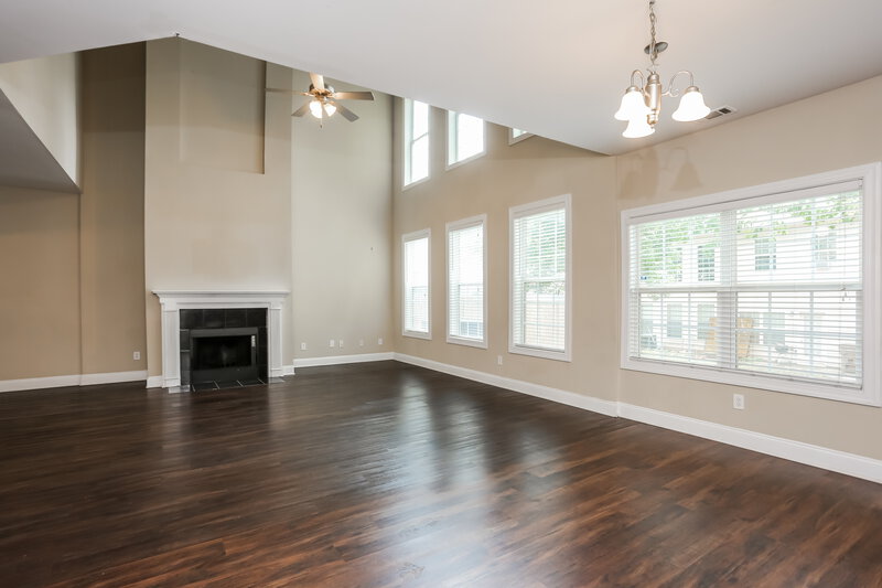 3,350/Mo, 5265 Cactus Cove Ln Buford, GA 30519 Living Room View