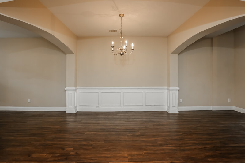 3,350/Mo, 5265 Cactus Cove Ln Buford, GA 30519 Dining Room View 2
